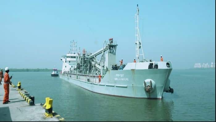 IRClass Undertakes Successful Sea Trials For Pioneer Batch Of Vessels In India To Use Biofuel