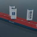 BAR Technologies and Yara Marine partner to bring WindWings to global shipping market