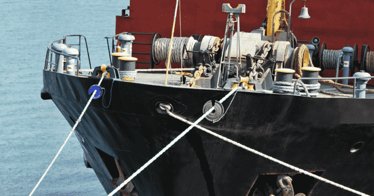 Extremely Important Points For Windlass Maintenance On Ships