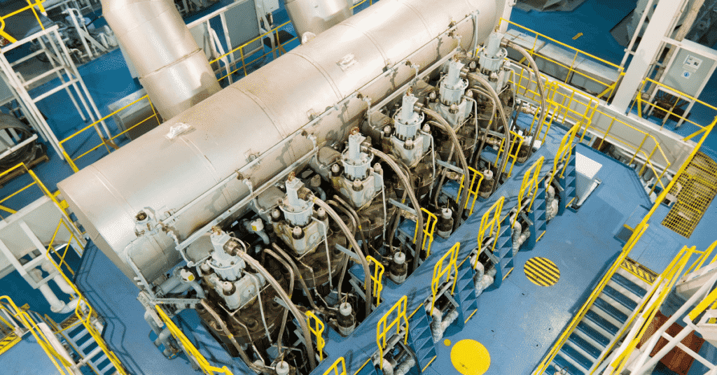 8 Most Common Problems Found in Ship’s Refrigeration System