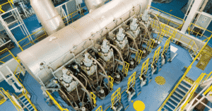 Fuel Oil Change Over Procedure for Ship’s Main and Auxiliary Engines