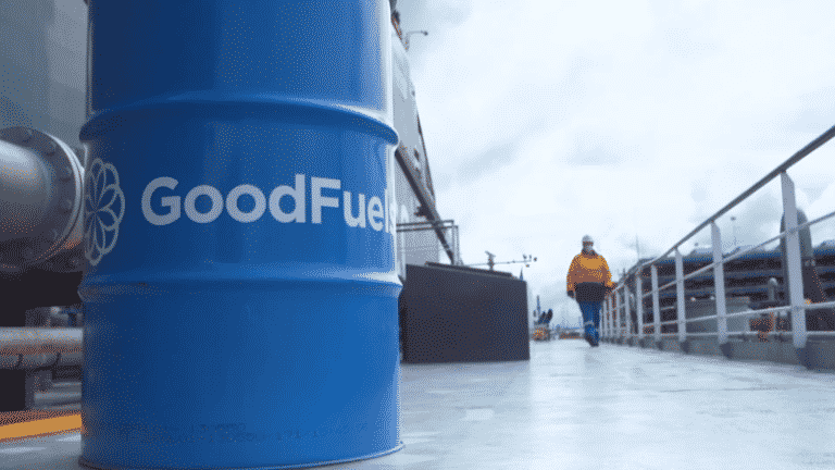 GoodFuels And Nordic NGO ZERO Unite To Drive Sustainability In Marine Fuel Supply Chain