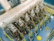 Marine Engine Operations – Starting, Running, Stopping