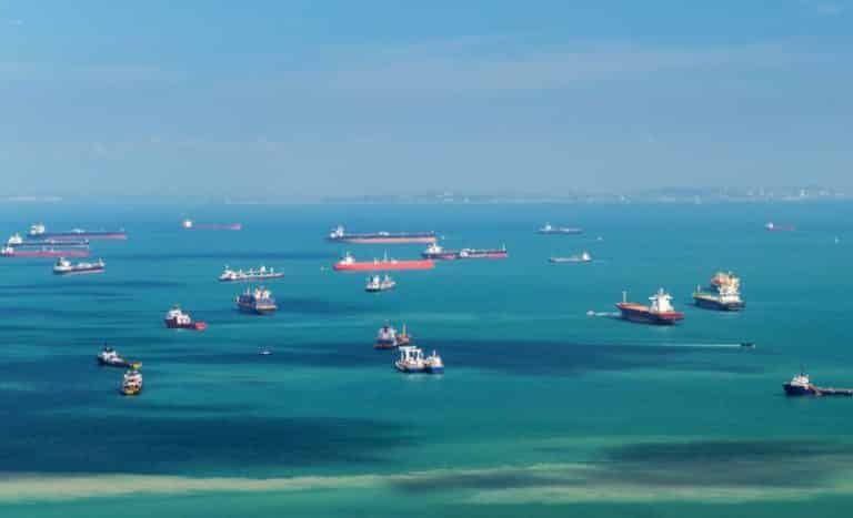 IMO-Singapore NextGEN Project Aims To Push Maritime Decarbonization