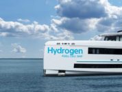 Nor-Shipping Gathers Hydrogen Leaders To Map Out Fuel Of The Future At Ocean Now