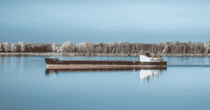 Ship Stability – Introduction to Hydrostatics and Stability of Surface Ships