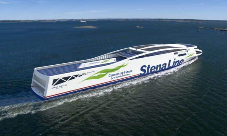 World’s First Fossil Fuel-Free Ferry Line To Be Launched By 2030