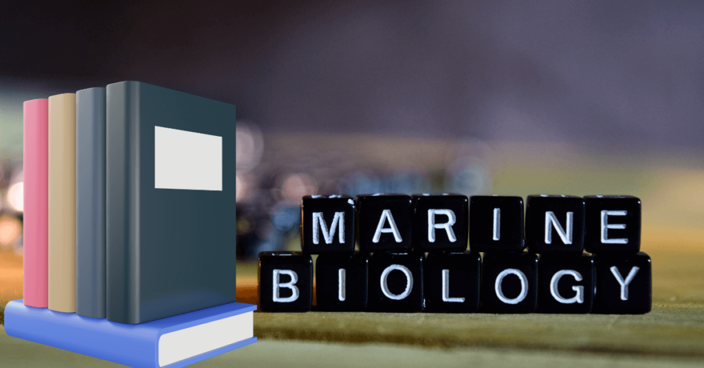 Top 10 Marine Biology Books You Must Read