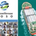 Towards greener voyages with new alternative fuels workshop package
