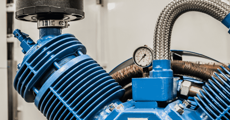 Troubleshooting Air Compressors on a Ship: The Ultimate Guide