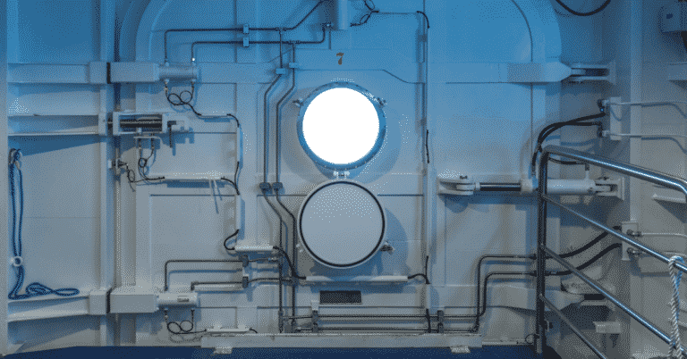 Understanding Watertight Bulkheads In Ships: Construction and SOLAS Regulations