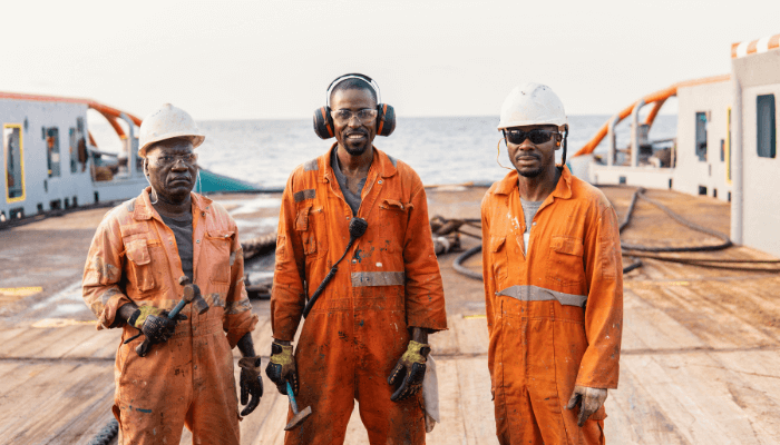 seafarer jobs