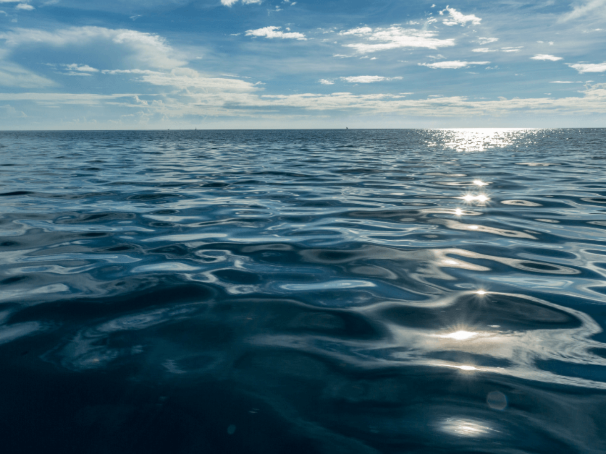 30 interesting facts about the Atlantic Ocean