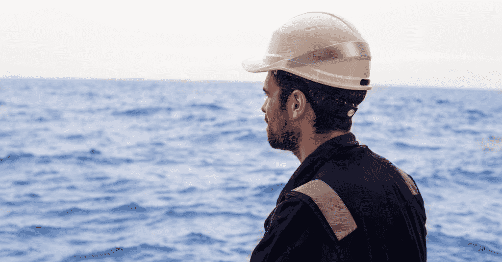 4 Ways To Become A Deck Officer in Merchant Navy