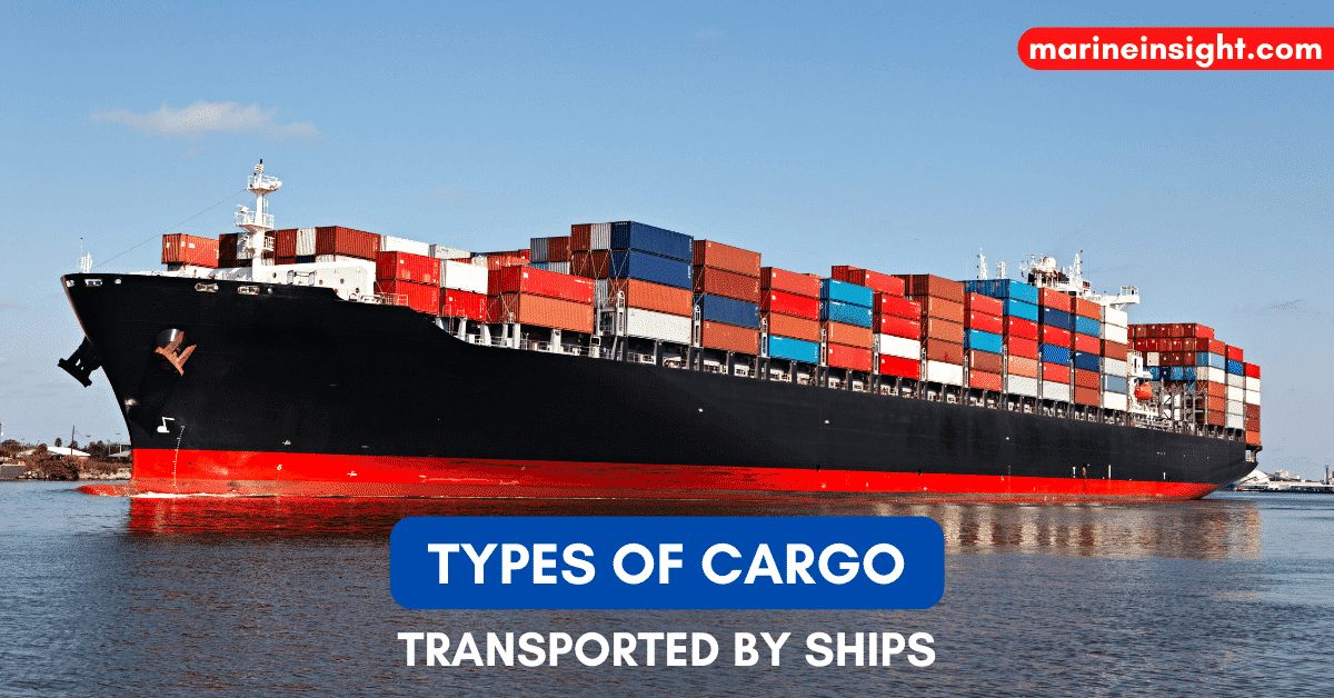 What is a Bulk Cargo? Logistics Terms and Definitions