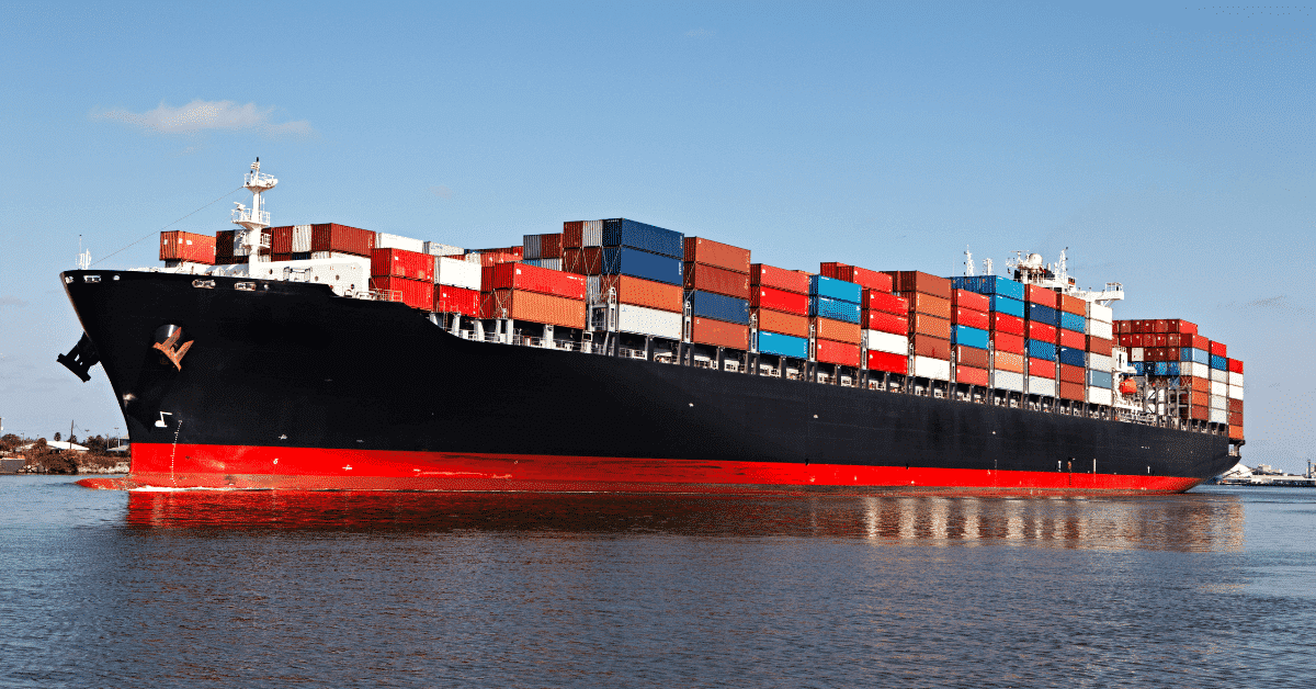 8 Major Types of Cargo Transported Through the Shipping Industry