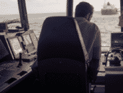 A Step-by-Step Guide to Becoming a Dynamic Positioning (DP) Operator