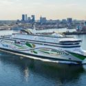 ABB Software To Enable Energy Savings And Performance Gains For Tallink’s New Ferry MyStar