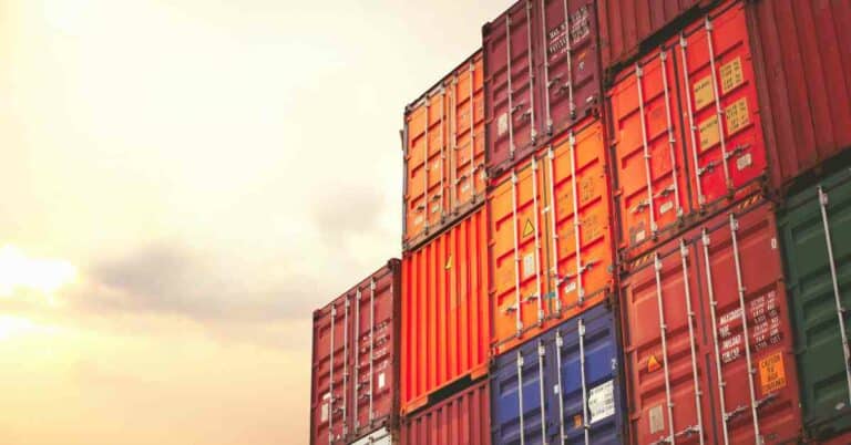 Container Seals – Importance, Types, And Requirements
