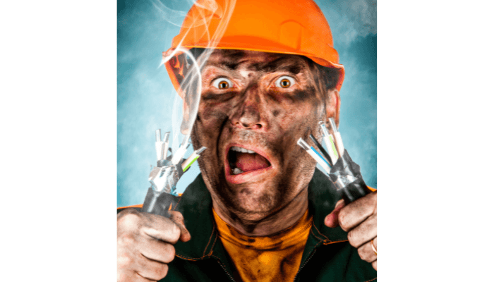 Electrical Shock Accidents