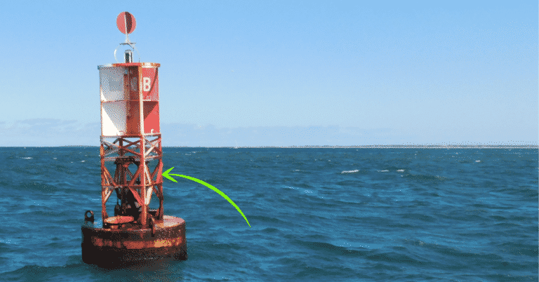 IALA Buoyage System For Mariners – Different Types Of Marks