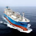 KSOE Wins Order For Two Dual-Fuel LPG Ships