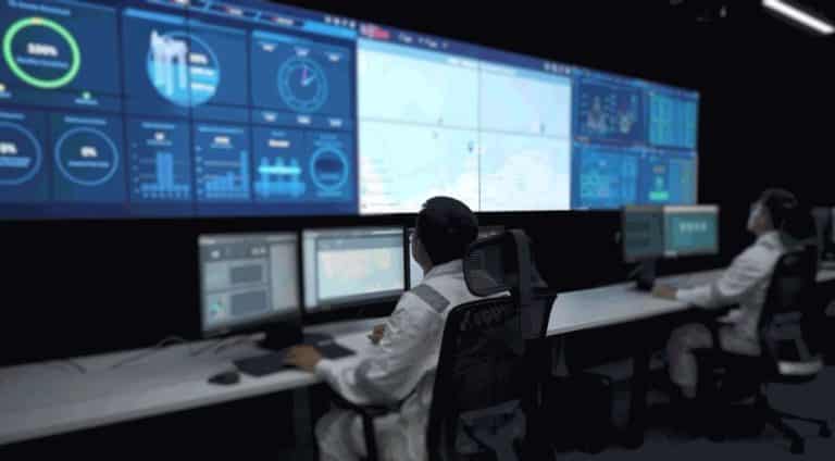 DNV Awards AiP To Keppel Offshore & Marine For Its Digital Asset Lifecycle Solution