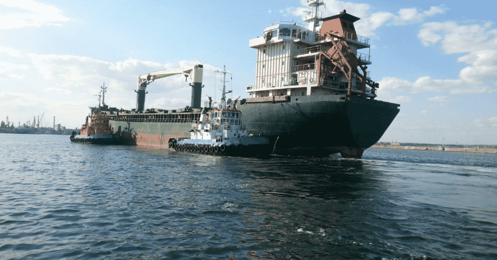 Port and Starboard Of Vessels – Everything You Wanted To Know