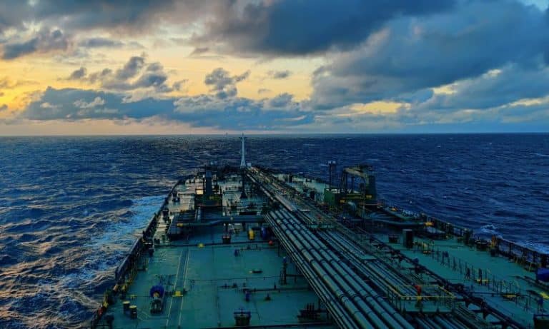 Scorpio Shipmanagement Upgrades Entire Fleet With Marlink’s Hybrid Network Solution