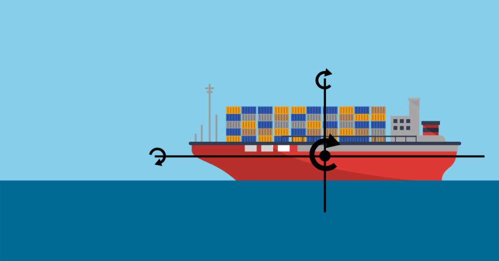 What is the Stern Of A Ship?