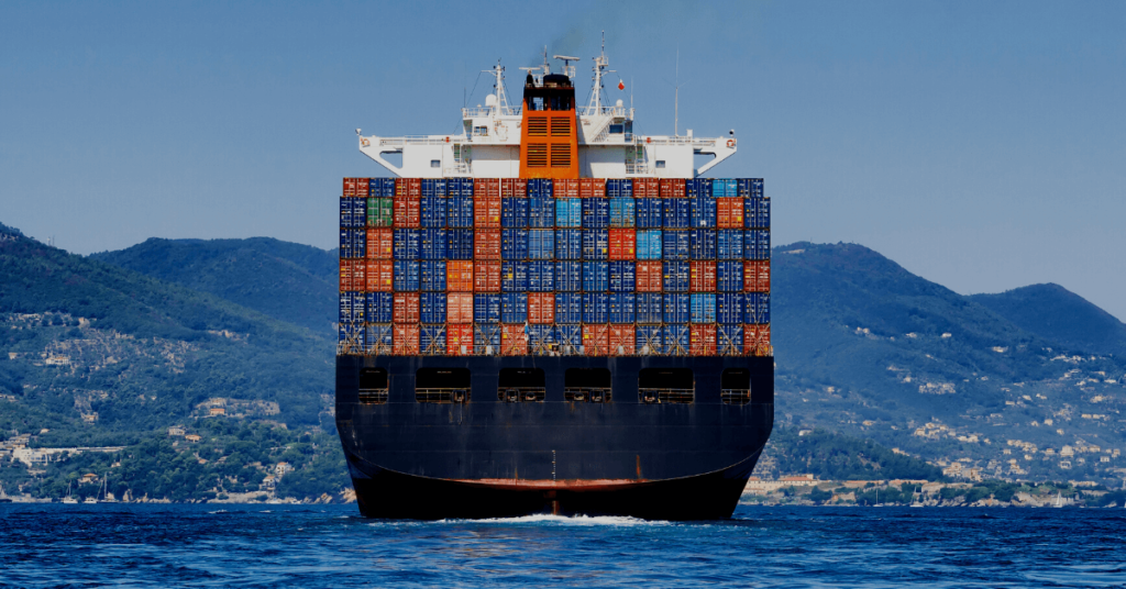 Watch How Container Shipping Works – The Process Of Transporting Cargo In Containers