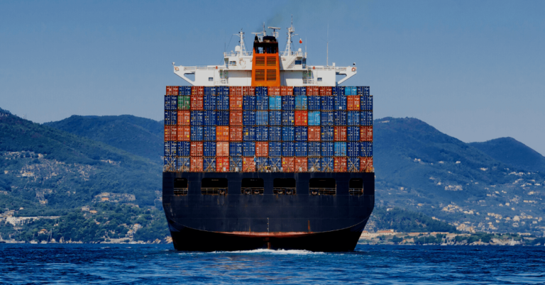 Watch: How Container Shipping Works – The Process Of Transporting Cargo In Containers