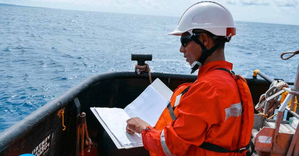 What Is Safety Management System (SMS) On Ships?