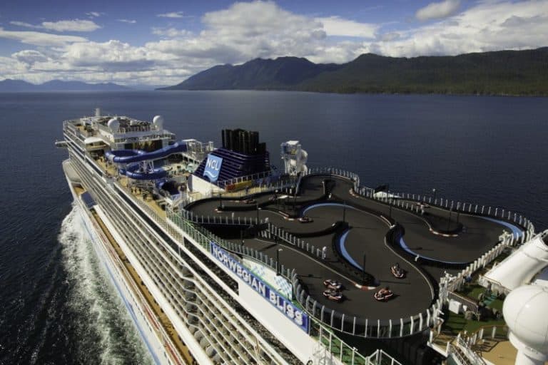 Norwegian Cruise Line Plans For Highly Anticipated Return To Cruising From US