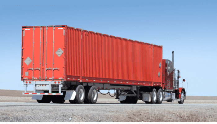 What is Full Truckload in Shipping?
