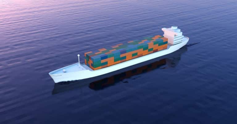 10 Smart Ship Technologies For The Maritime Industry