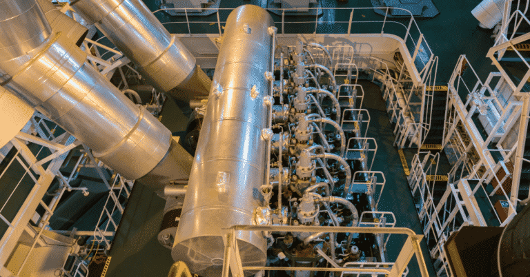 14 Terminologies Used for Power of the Ship’s Marine Propulsion Engine