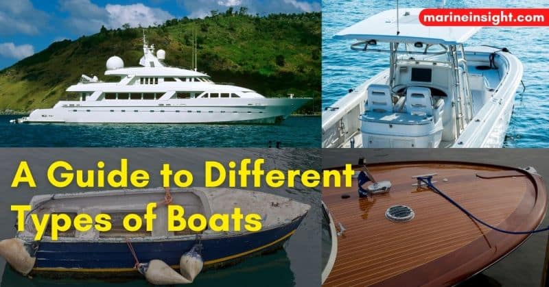 What is the Difference between a River Boat And a Sea Boat 