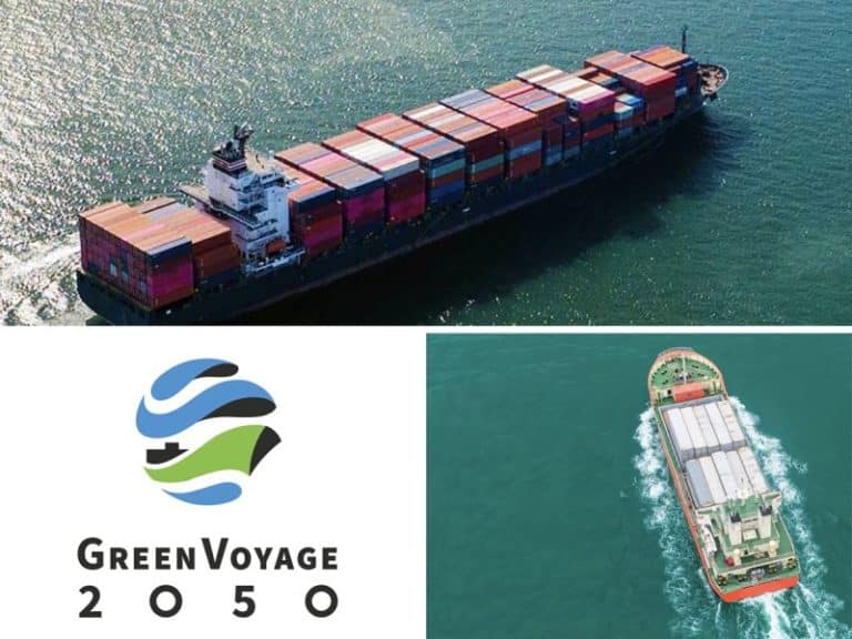 Norway Boosts Funding For GreenVoyage2050 Project By US$1.75 Million