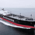 Ammonia Carrier