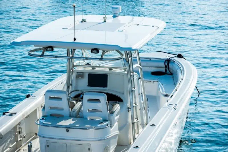 A Guide to Different Types of Boats