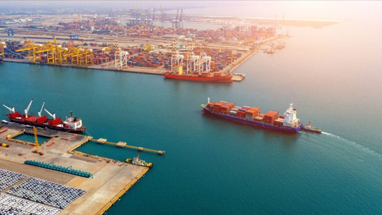 Rising Long-Term Rates And Port Congestion Compound Cargo Owner Woes: Xeneta