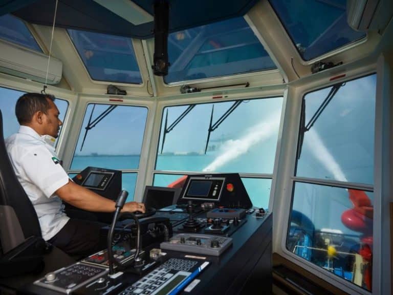 Video: Abu Dhabi Ports Celebrates ‘Day Of The Seafarer’