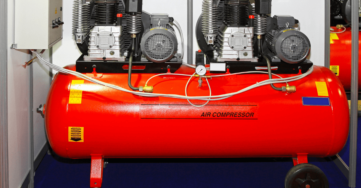 Marine Air Compressor Maintenance - Things You Must Know About