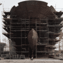 Ship Construction Plate Machining, Assembly of Hull Units And Block Erection