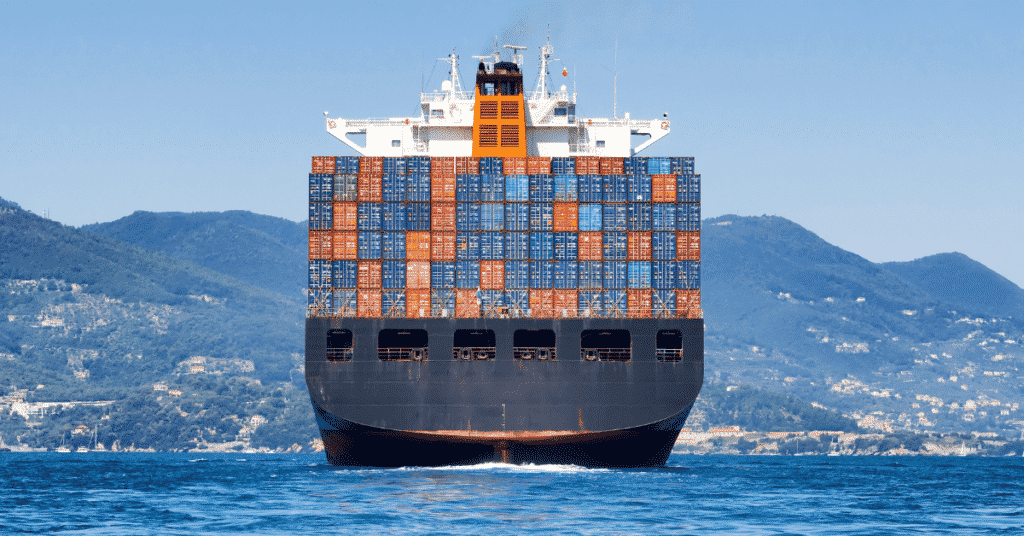 Top 10 World’s Largest Container Ships In 2021