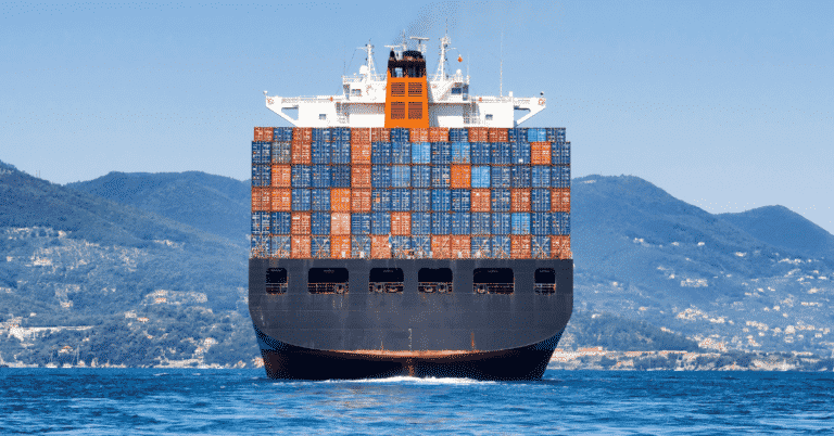Top 20 World’s Largest Container Ships in 2023