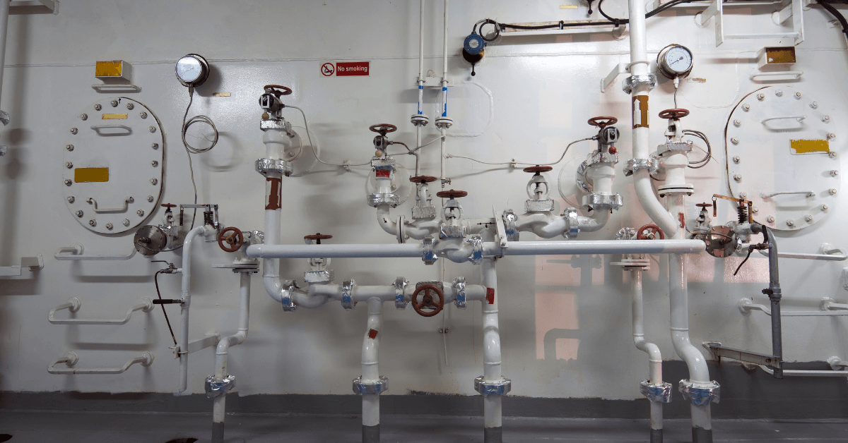 Understanding Sounding, Ullage, and Frequency of Sounding