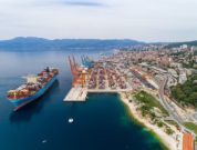 Wärtsilä Voyage has this month completed an extensive upgrade of the Croatian National Vessel Traffic Management & Information System (VTMIS) located in the Port of Rijeka.