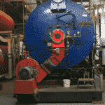 What To Do During Marine Auxiliary Boiler’s Flame Failure or Fuel Pump Tripping